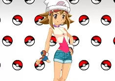 Pokemon Games, Pokemon Ranger Solona, Games-kids.com