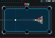 Boys Games, Pool 8 Ball, Games-kids.com