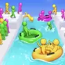 Puzzle Games, Pool Match Jam, Games-kids.com