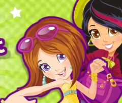 polly pocket game old