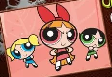 Powerpuff Girls Games, Powerpuff Girls Online Coloring Page, Games-kids.com