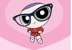 Powerpuff Girls Games, Powerpuff Yourself, Games-kids.com