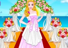Dress Up Games, Pregnant Bride Dress Up, Games-kids.com