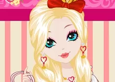 Makeover  Games, Princess Beauty Secrets, Games-kids.com