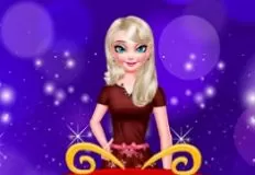 Frozen  Games, Princess Birthday Party, Games-kids.com