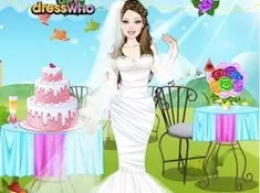 Princess Games, Princess Bride Dress Up, Games-kids.com