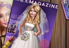 Princess Games, Princess Bride Magazine, Games-kids.com