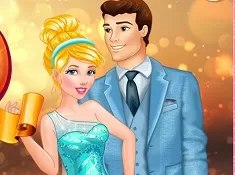 Princess Games, Princess Couple Compatibility, Games-kids.com