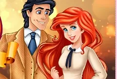 Princess Games, Princess Couples Compatibility, Games-kids.com