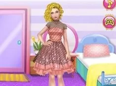 Princess Games, Princess Dinner Outfits, Games-kids.com