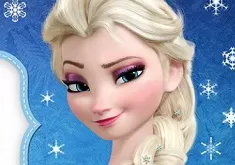 Frozen  Games, Princess Elsa Memory, Games-kids.com