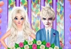 Frozen  Games, Princess Elsa Wedding Preparation, Games-kids.com