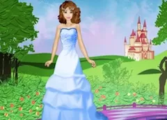 Princess Games, Princess Fantasy Dress Up, Games-kids.com