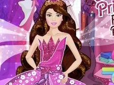 Princess Games, Princess Fashion Designer, Games-kids.com