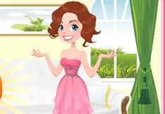 Princess Games, Princess Fashion Dress Up, Games-kids.com