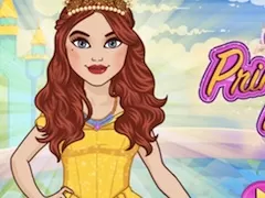 Princess Games, Princess Fashion Dress Up, Games-kids.com