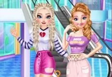 Princess Games, Princess Favorite Outfits, Games-kids.com