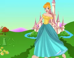 Princess Games, Princess Girl Dress Up, Games-kids.com