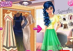 Aladdin Games, Princess Hot Summer Trends, Games-kids.com