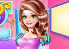 Princess Games, Princess House Hold Chores, Games-kids.com