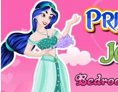 Aladdin Games, Princess Jasmine Bedroom Cleaning, Games-kids.com