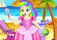 Princess Games, Princess Juliet Detective Investigation, Games-kids.com