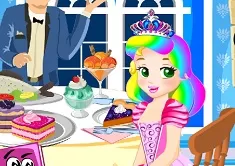 Princess Games, Princess Juliet Restaurant Escape, Games-kids.com