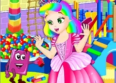 Princess Games, Princess Juliet School Escape, Games-kids.com