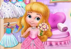 Princess Games, Princess Kory Wedding Shop, Games-kids.com