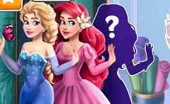 Princess Games, Princess Maker 2, Games-kids.com