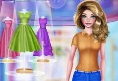 Princess Games, Princess Outfitters, Games-kids.com