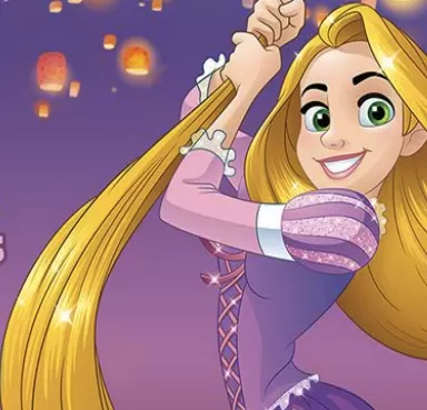 Play free Princess Rapunzel Memory Cards - Rapunzel Games - Games-kids.com