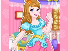 Princess Games, Princess Room of Escape, Games-kids.com