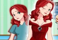 Princess Games, Princess Scoliosis Surgery, Games-kids.com