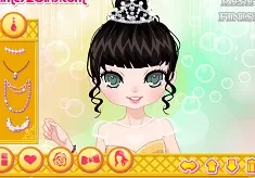 Princess Games, Princess Tiara, Games-kids.com