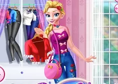 Frozen  Games, Princess Wardrobe Perfect Date, Games-kids.com