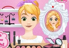 Princess Games, Princesses Beauty Vlog, Games-kids.com