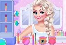 Princess Games, Princesses Corset Fashion, Games-kids.com