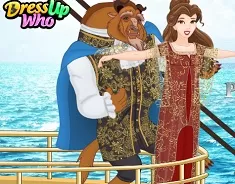 Princess Games, Princesses Titanic, Games-kids.com