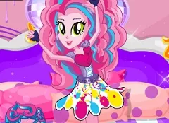 Pinkie Pie Rainbow Rocks