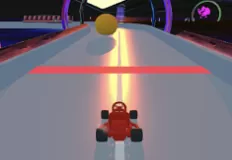 Racing Games, Prism Rider, Games-kids.com