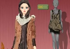 Girl Games, Professional Catwalk, Games-kids.com