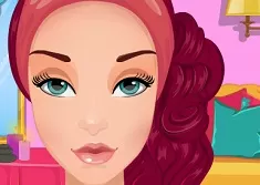 Makeover  Games, Professional Makeup Artist, Games-kids.com