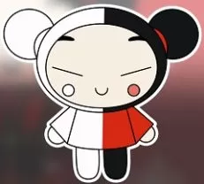 Pucca Games, Pucca Coloring Book, Games-kids.com