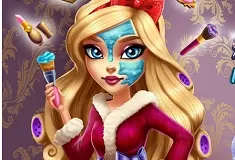 Princess Games, Pure Princess Real Makeover, Games-kids.com