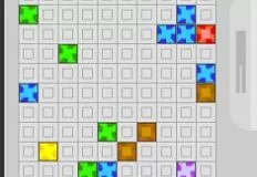 Puzzle Games, Quix , Games-kids.com