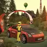 Racing Games, Rally Full HD, Games-kids.com