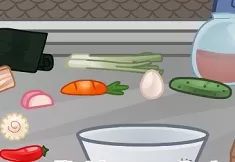 Cooking Games, Ramen Cooking, Games-kids.com