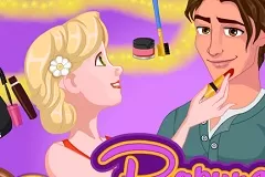 Rapunzel Games, Rapunzel Boyfriend Makeover, Games-kids.com