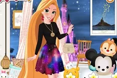 Rapunzel Games, Rapunzel Disney Fan, Games-kids.com